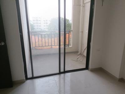 Bedroom Image of 980 Sq.ft 2 BHK Apartment / Flat for sale in Majestique City, Wagholi Pune for Rs. 5200000