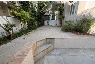 Image of 2700 Sq.ft 4 BHK Independent House for sale in Memnagar, Ahmedabad for Rs. 34500000