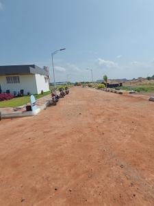 Image of 201 Sq.ft Residential Plot / Land for sale in Vuyyuru, Vijayawada for Rs. 2615000