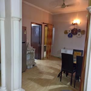 2 BHK Flat