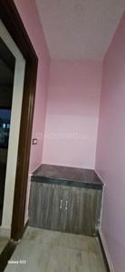 Bedroom Image of 1800 Sq.ft 2.5 BHK Builder Floor for rent in Trikuta Nagar Jammu for Rs. 20000