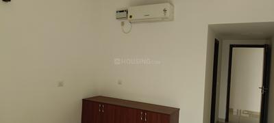 Bedroom Image of 1600 Sq.ft 3 BHK Apartment / Flat for rent in Casagrand Monte Carlo, Saidapet Chennai for Rs. 70000