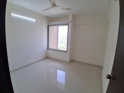 Bedroom Image of 890 Sq.ft 2 BHK Apartment / Flat for sale in Gini Vivante, Kiwale Pune for Rs. 7900000