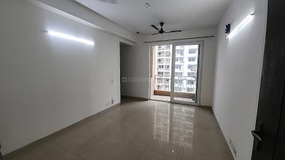 Living Room Image of 988 Sq.ft 2 BHK Apartment / Flat for sale in The 3C Lotus Zing, Sector 168 Noida for Rs. 8500000