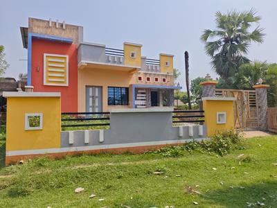 2 BHK Independent House