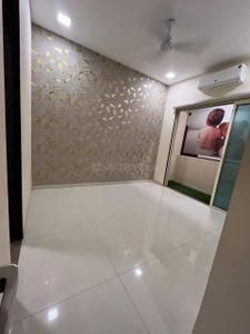 Hall Image of 1003 Sq.ft 2 BHK Apartment / Flat for sale in Mohan Precious Greens, Ambernath East Ambernath for Rs. 4500000