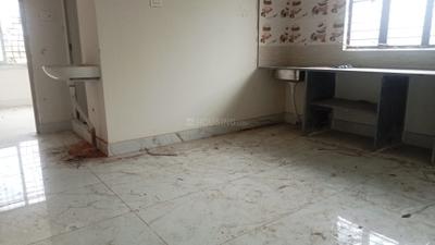 Living Room Image of 516 Sq.ft 2 BHK Apartment / Flat for sale in New Barrakpur Kolkata for Rs. 1935000