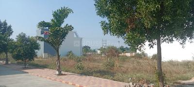 Image of 810 Sq.ft Residential Plot / Land for sale in Victoria City, Arandia, Indore for Rs. 4540000