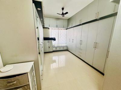 Kitchen Image of 4030 Sq.ft 4 BHK Apartment / Flat for sale in Spectra Cypress by Spectra Construction Pvt Ltd, Marathahalli Bengaluru for Rs. 46500000