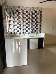 Kitchen Image of 1005 Sq.ft 3 BHK Apartment / Flat for sale in Nirala Bazar Aurangabad for Rs. 8000000