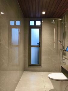 Bedroom Three Image of 2824 Sq.ft 4 BHK Apartment / Flat for sale in M Soul Strings, Pashan Pune for Rs. 29500000