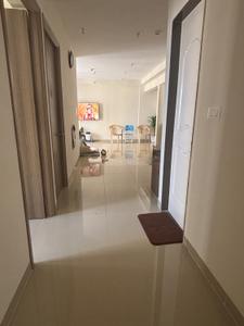 Hall Image of 1030 Sq.ft 2.5 BHK Apartment / Flat for sale in Riverview Falcon Towers At Riverview City, Loni Kalbhor Pune for Rs. 10600000