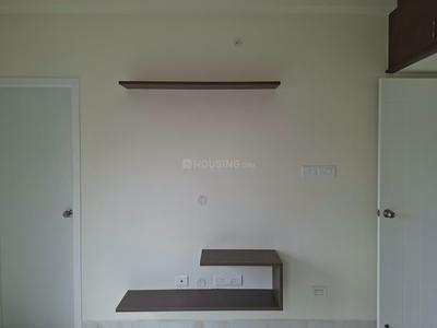 Bedroom Image of 1080 Sq.ft 2 BHK Apartment / Flat for rent in Ramapuram Chennai for Rs. 32000