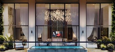 Balcony Image of 2610 Sq.ft 3 BHK Apartment / Flat for sale in Max Estate 360, Sector 36 Gurgaon for Rs. 57500000