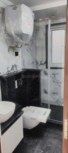 Image of 1450 Sq.ft 3 BHK Builder Floor for rent in Chittaranjan Park, New Delhi for Rs. 90000