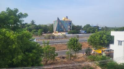 Image of 900 Sq.ft 1 BHK Builder Floor for rent in Vallam, Thanjavur for Rs. 7000
