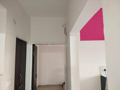 1 BHK Flat