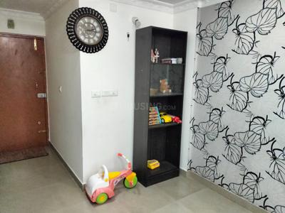 Bedroom Image of 1380 Sq.ft 3 BHK Apartment / Flat for sale in Banaswadi Bengaluru for Rs. 11820000