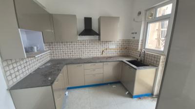 Kitchen Image of 1625 Sq.ft 3 BHK Apartment / Flat for sale in ATS Le Grandiose, Sector 150 Noida for Rs. 18000000
