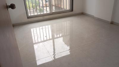 Bedroom Image of 1100 Sq.ft 2 BHK Apartment / Flat for sale in Ulwe Navi Mumbai for Rs. 9700000
