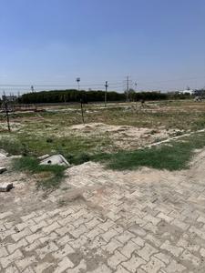 Image of 1350 Sq.ft Residential Plot / Land for sale in Knowledge Park 3, Greater Noida for Rs. 6000000
