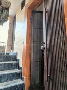 1 BHK Independent House