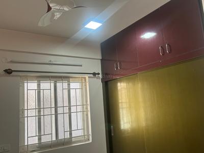Kitchen Image of 1350 Sq.ft 3 BHK Apartment / Flat for sale in Keerthi Regency, Kaggadasapura Bengaluru for Rs. 20000000
