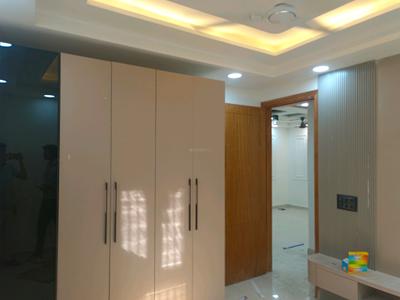 Bedroom Image of 1450 Sq.ft 4 BHK Apartment / Flat for sale in Goyal Lavish Dwarka, Sector 16B Dwarka New Delhi for Rs. 13200000