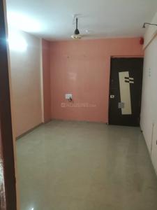 Hall Image of 618 Sq.ft 1.5 BHK Apartment / Flat for rent in Thane West Thane for Rs. 24000