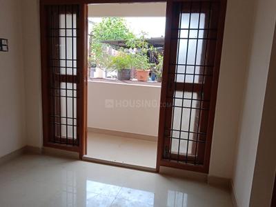 Bedroom Image of 1300 Sq.ft 3.5 BHK Apartment / Flat for sale in Pammal Chennai for Rs. 7300000