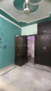 Hall Image of 810 Sq.ft 2 BHK Builder Floor for rent in Dashrath Puri New Delhi for Rs. 18000