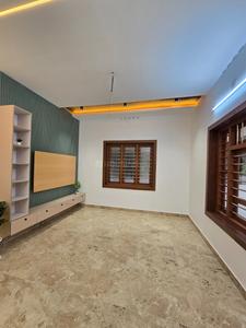 Balcony Image of 1400 Sq.ft 3 BHK Independent House for sale in Kaitharam South Kochi for Rs. 6500000
