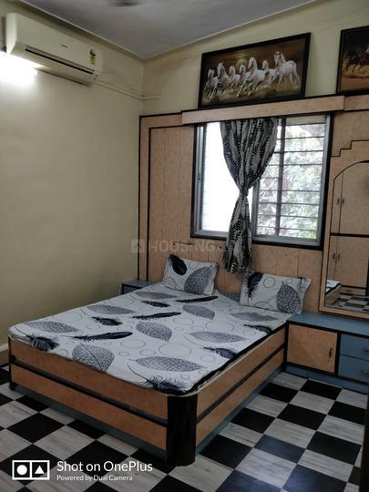 Mangesh apartment Salisbury park prakash colony Bedroom 1