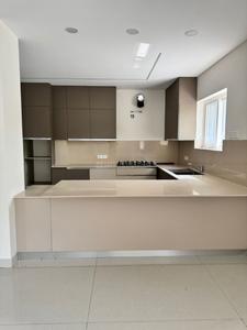 Gallery Cover Image of 5200 Sq.ft 4 BHK Villa for rent in Vision Urjith, Osman Nagar for Rs. 150000