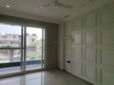 Bedroom Image of 3250 Sq.ft 4 BHK Builder Floor for sale in GC Nirvana County Luxury Floors, Sector 50 Gurgaon for Rs. 58500000