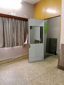 Bedroom Image of 1050 Sq.ft 2 BHK Apartment / Flat for sale in Ballygunge Kolkata for Rs. 7500000