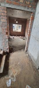 Hall Image of 920 Sq.ft 2 BHK Apartment / Flat for sale in South Dum Dum Kolkata for Rs. 3880000