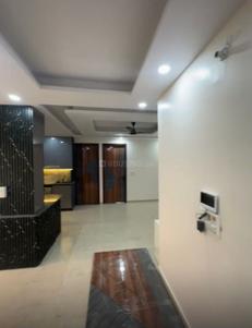 Hall Image of 600 Sq.ft 1 BHK Independent House for rent in Yamuna Vihar New Delhi for Rs. 10000