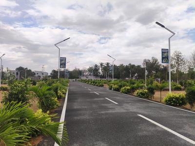 Image of 1710 Sq.ft Residential Plot / Land for sale in Kunnathur, Coimbatore for Rs. 4218000