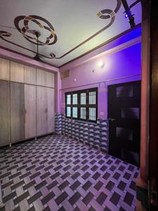 Bedroom Image of 910 Sq.ft 2 BHK Builder Floor for rent in Lahartara Varanasi for Rs. 12000