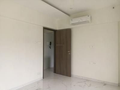 Bedroom Image of 718 Sq.ft 2 BHK Apartment / Flat for sale in Royal Altezza, Ghatkopar East Mumbai for Rs. 24300000