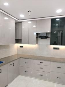 Kitchen Image of 1100 Sq.ft 3 BHK Builder Floor for sale in DDA Residential Flats, Sector 8 Dwarka New Delhi for Rs. 18600000