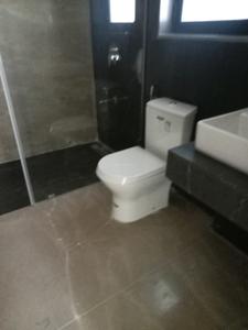 Bedroom Two Image of 1800 Sq.ft 4 BHK Apartment / Flat for rent in Kalpataru Magnus, Bandra East Mumbai for Rs. 330000