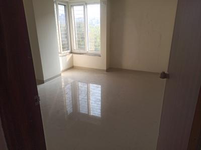 Bedroom Image of 1530 Sq.ft 3 BHK Apartment / Flat for sale in Warje Pune for Rs. 15500000