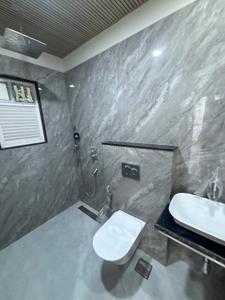 Image of 1800 Sq.ft 3 BHK Apartment / Flat for rent in Shivaji Nagar, Nagpur for Rs. 55000