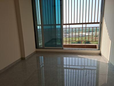 Bedroom Image of 1080 Sq.ft 2 BHK Apartment / Flat for sale in Neelkanth Prajakt, Panvel Navi Mumbai for Rs. 10000000