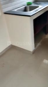 Kitchen Image of 1350 Sq.ft 3 BHK Apartment / Flat for sale in Velandipalayam Coimbatore for Rs. 8500000