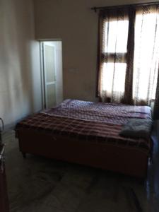 Bedroom Image of Randhawa p g in Prem Nagar, Patiala