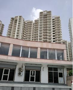 Image of 1749 Sq.ft 3 BHK Apartment / Flat for sale in SS The Coralwood, Sector 84, Gurgaon for Rs. 17800000