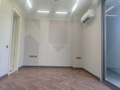 Bedroom Image of 1800 Sq.ft 3 BHK Builder Floor for sale in Lajpat Nagar New Delhi for Rs. 72500000